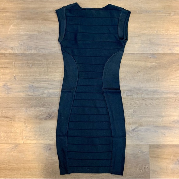 French Connection Bandage Dress - Picture 2 of 4